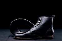Contemporary Handcrafted Footwear Image 7