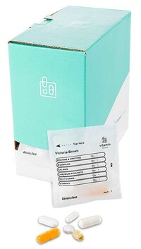 Custom Vitamin Kits Image 2