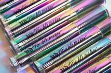 Vegan Smudge-Proof Mascaras