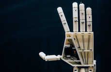Humanoid Sign Language Robots