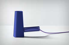 Re-Imagined Hair Dryer Designs