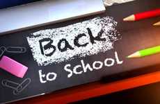 Back-to-School Charity Pop-Ups