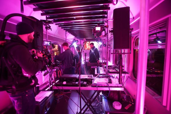 36 Examples of Youth Party Culture