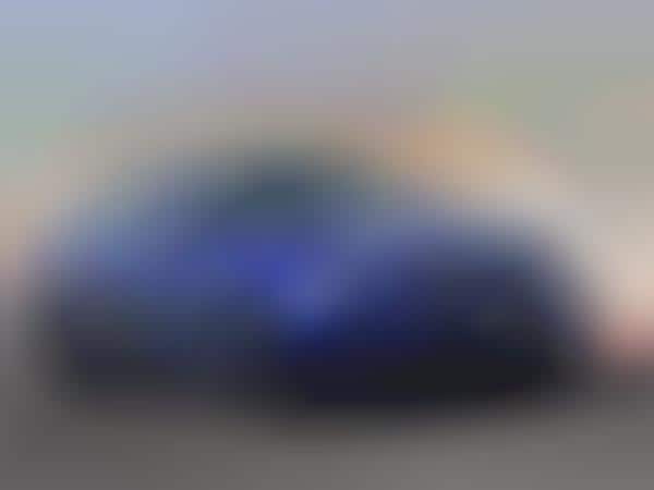 Reinvented Super Sedans