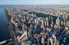 Affordably Priced Manhattan Housing