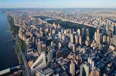 Affordably Priced Manhattan Housing