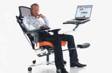 All-in-One Workplace Chairs