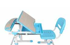 Versatile Children's Work Desks