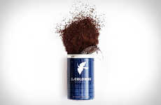 Freshness-Preserving Coffee Vaults
