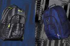 Versatile Backpack Ads
