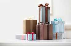 All-Encompassing Gift Registries