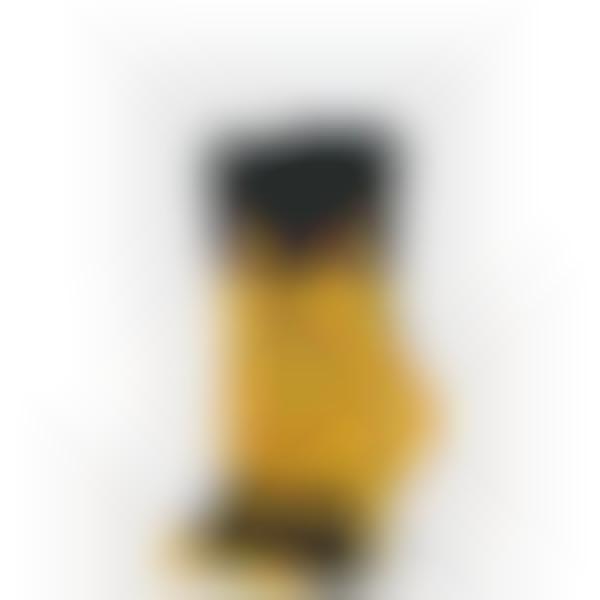 Iconic Red Carpet Socks