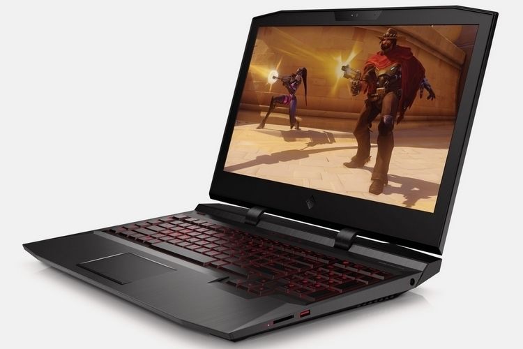 Upgradable Gaming Laptops