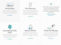 Universal Wedding Registry Services Image 3