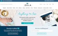 Universal Wedding Registry Services Image 4