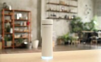 Drink-Analyzing Tumblers Image 3