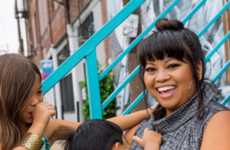 Inclusive Breastfeeding Apparel