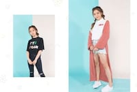 Vlogger-Created Fashion Lines Image 3
