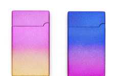 Ombre Lighter Accessories