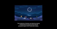 Crowdsourced Solar Eclipse Films Image 2