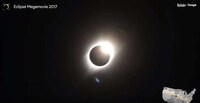 Crowdsourced Solar Eclipse Films Image 3