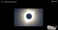 Crowdsourced Solar Eclipse Films Image 4