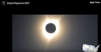 Crowdsourced Solar Eclipse Films Image 6