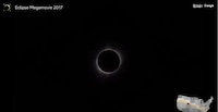 Crowdsourced Solar Eclipse Films Image 7