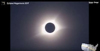 Crowdsourced Solar Eclipse Films Image 8