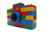 Digital LEGO Cameras Image 4