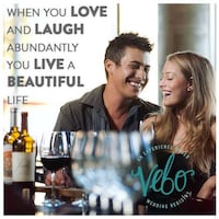 Experience-Based Wedding Registries Image 2