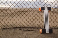 Compact Electric Skateboards Image 3
