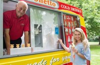 Contactless Ice Cream Trucks Image 2