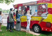 Contactless Ice Cream Trucks Image 4