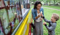 Contactless Ice Cream Trucks Image 6