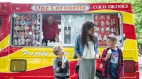 Contactless Ice Cream Trucks Image 7