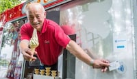 Contactless Ice Cream Trucks Image 8