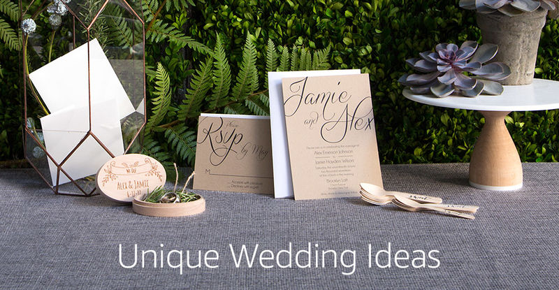 Artisan Wedding Shops