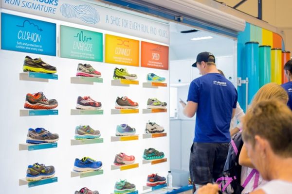 10 Gamified Retail Experiences