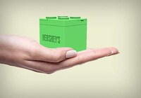 Building Block Chocolate Packaging Image 3