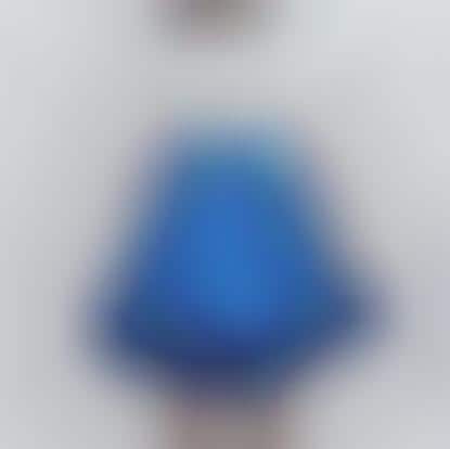 Twinkling LED-Embedded Skirts