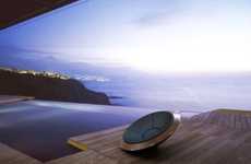 Mexican Toy-Inspired Seating