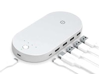 Device-Charging USB Hubs Image 2