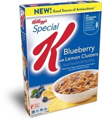 Antioxidant-Rich Cereals Image 2