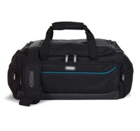 Shelving-Incorporated Luggage Image 6