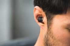 Intuitive Wireless Earbuds