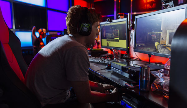 44 Gamer Lifestyle Innovations