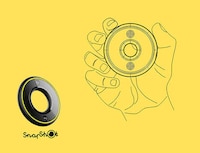 Mini Social Media Cameras Image 8