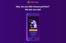 Communal Party Music Apps