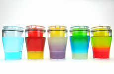 Dual-Drink Shot Glasses